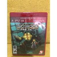 Bioshock - Lacrado - Ps3 comprar usado  Brasil 