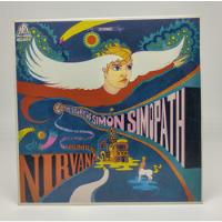Lp Nirvana Story Of Simon Simopath 1967/1986 Psych  comprar usado  Brasil 