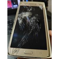 Samsung Galaxy J7 Metal Dual Sim 16 Gb Dourado - No Estado comprar usado  Brasil 