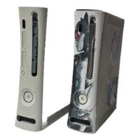 Xbox 360 Fat Console Para Peças  Não Testei No Estado  comprar usado  Brasil 