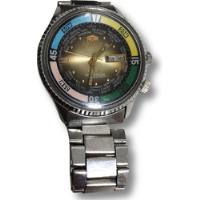 Usado, Relógio Orient World Diver F469620a-71 Automático 21 Jewels comprar usado  Brasil 