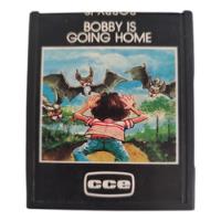 Fita Cartucho Bobby Os Going Home Atari Cce comprar usado  Brasil 