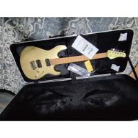 Guitarra Cort G300 Pro - Seymour Duncan Com Case Stagg, usado comprar usado  Brasil 