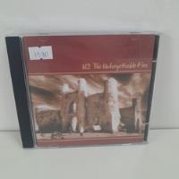 Cd The Unforgettable Fire U2, usado comprar usado  Brasil 