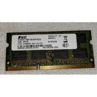 Usado, Memória Ram Smart Pc3 -10600s -4gb - Notebookadicionar Aos comprar usado  Brasil 