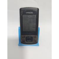 Celular Antigo Samsung C3050 Com Detalhe comprar usado  Brasil 