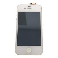 Tela Lcd Display Compatível Com iPhone 4s Branco, usado comprar usado  Brasil 