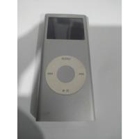 Usado, iPod Nano 2 Geração 4 Gigas comprar usado  Brasil 
