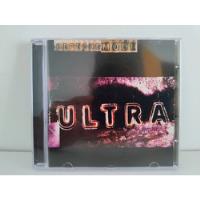 Depeche Mode-ultra-1997-cd comprar usado  Brasil 