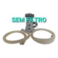 Usado, Bomba De Filtragem Piscina Intex Krystal Clear 603 - Usado comprar usado  Brasil 