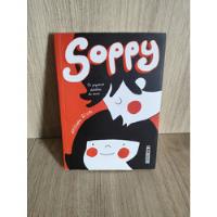 Soppy: Os Pequenos Detalhes Do Amor comprar usado  Brasil 