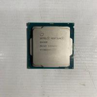 Usado, Processador Gamer Intel Pentium G4560 2 Núcleos E 3.5ghz comprar usado  Brasil 