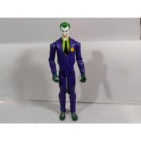 Boneco Coringa The Joker Série Batman 30cm Articulado, usado comprar usado  Brasil 