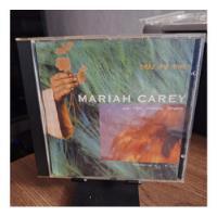Usado, Cd Mariah Carey - Take Me Away - Live 1993 - Raridade comprar usado  Brasil 