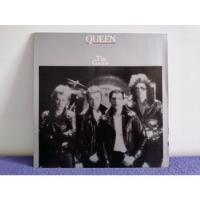 Queen-the Game-lp Vinil comprar usado  Brasil 