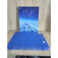 Complete Atlas Of The World: The Definitive View Of The Earth, usado comprar usado  Brasil 