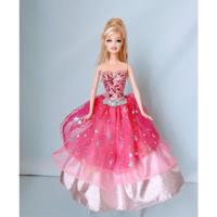 Barbie Moda E Magia Usada Funcionando  comprar usado  Brasil 