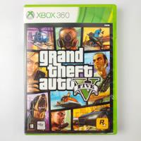 Gta V Xbox 360 comprar usado  Brasil 