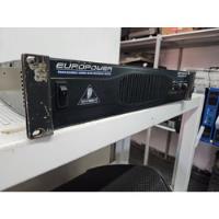 Usado, Amplificador De Potencia Behringer Ep4000 - 2500 Watts/rms comprar usado  Brasil 