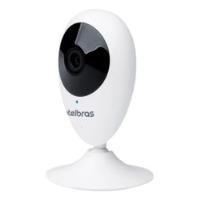 Câmera De Segurança Intelbras Ic3 , usado comprar usado  Brasil 