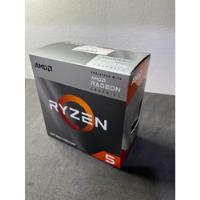 Caixa Vazia Processador Ryzen 5 4600g Com Blister  comprar usado  Brasil 