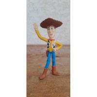 Usado, Brinquedo Mc Donalds 2021 Woody Toy Story 9,5cm comprar usado  Brasil 