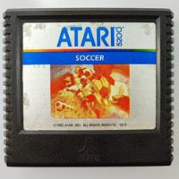 Realsports Soccer Atari 5200 comprar usado  Brasil 