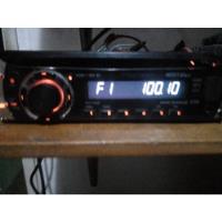 Radio Cd Mp3 Usb Pioneer Deh-2180ub Não É Golfinho Gol Fusca comprar usado  Brasil 