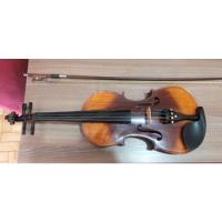 Violino Eagle Vk 644 4/4 + Acessórios + Curso Spalla comprar usado  Brasil 