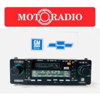 Toca Fitas Motoradio Águia Opala D20 Monza Bluetooth comprar usado  Brasil 