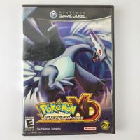 Pokemon Xd Gales Of Darkness Nintendo Gamecube comprar usado  Brasil 