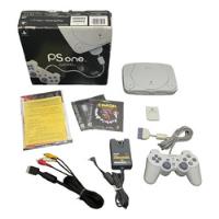 Playstation 1 Slim Completo Ps1 Ps One Sony Jogo Controle comprar usado  Brasil 