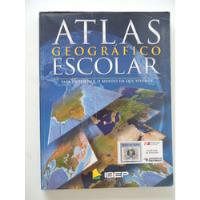 Livro Antigo Desatualizado : Atlas Geográfico Escolar comprar usado  Brasil 