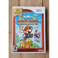 Super Paper Mario (mídia Física Original) - Wii  comprar usado  Brasil 