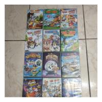 Tom E Jerry Coleção (14 Dvds) Usados  comprar usado  Brasil 