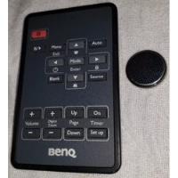 Usado, Controle Remoto Benq Projetor Benq comprar usado  Brasil 