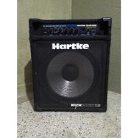 Amplificador Baixo Hartke Kickback 15  comprar usado  Brasil 