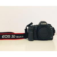  Canon Eos 5d Mark Ii  comprar usado  Brasil 