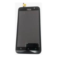 Tela Touch Lcd Display Para Asus Zenfone Go Zb500kg Detalhe, usado comprar usado  Brasil 
