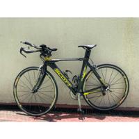 Bicicleta Triathlon comprar usado  Brasil 