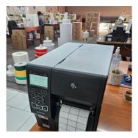 Usado, Impressora Zebra Zt410 203dpi, 300dpi 600dpi  Zt411 Datamax) comprar usado  Brasil 