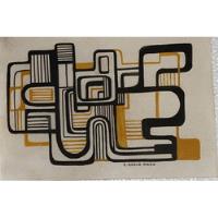 Desenho  Burle Marx Tinta Sobre Cartão comprar usado  Brasil 