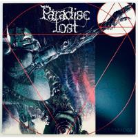 Lp Vinil Paradise Lost - Lost Paradise 180 Grms ( Obituary)  comprar usado  Brasil 