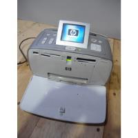 Sem Teste Compact Printer Hpphotosmart 385 - Sem Acessorios comprar usado  Brasil 