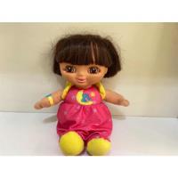 Usado, Boneca Dora Aventureira Fisher Price  Mattel 2014 Fala/canta comprar usado  Brasil 