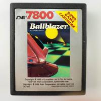 Ballblazer Atari 7800 comprar usado  Brasil 