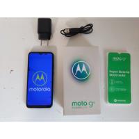Usado, Celular Motorola Moto G8 Power Lite 64gb Tela Trincada comprar usado  Brasil 