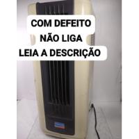 Ar Condicionado Portátil Freecom 4000 Btu Rcs-m1000 -defeito, usado comprar usado  Brasil 