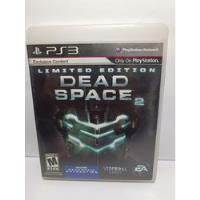 Jogo Ps3 Dead Space 2 Físico comprar usado  Brasil 