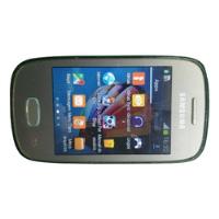 Celular Samsung Poket Ligação E Jogos Funcionando Certinho  comprar usado  Brasil 